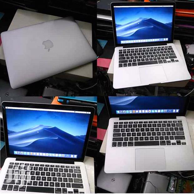 Countless Apple Macbook Pro Corei5 8gbram 500hdd 2.6ghz Wifi Cam Bluth - thumbnail 3