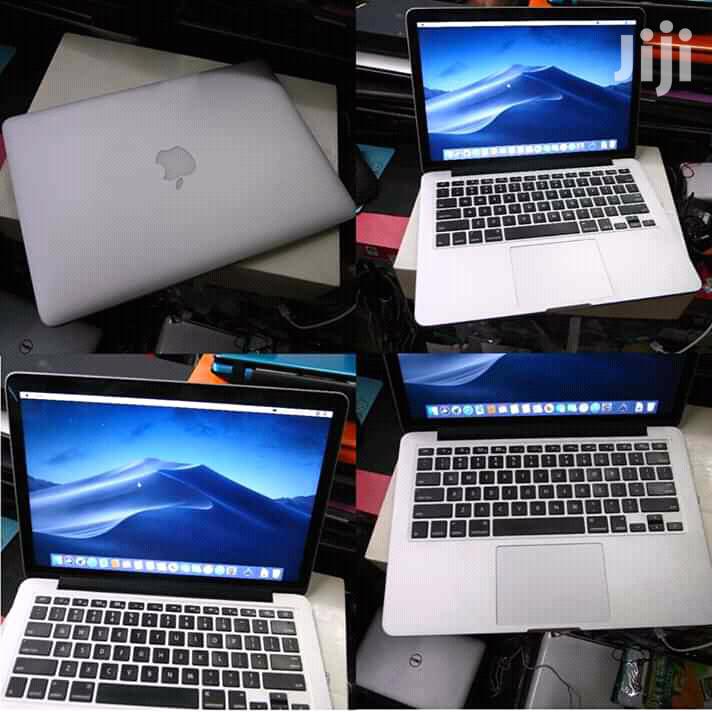 Countless Apple Macbook Pro Corei5 8gbram 500hdd 2.6ghz Wifi Cam Bluth