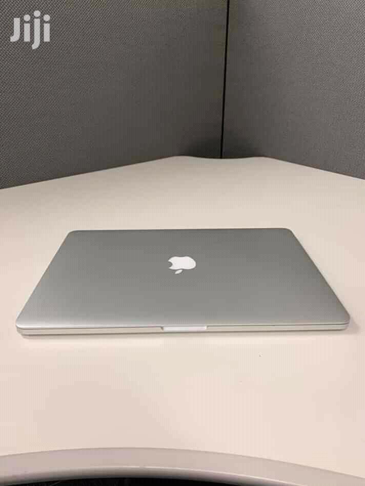 Countless Apple Macbook Pro Corei5 8gbram 500hdd 2.6ghz Wifi Cam Bluth