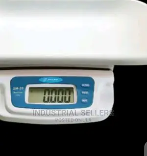 Infant Baby Scale