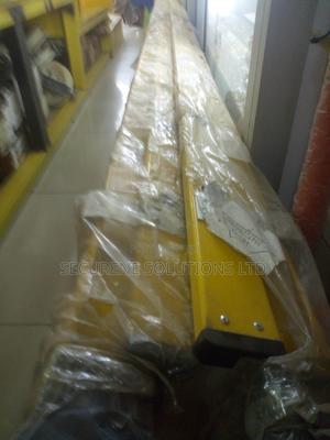 10 Meter Double Extension Ladder Fibre - thumbnail 2