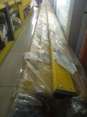 10 Meter Double Extension Ladder Fibre