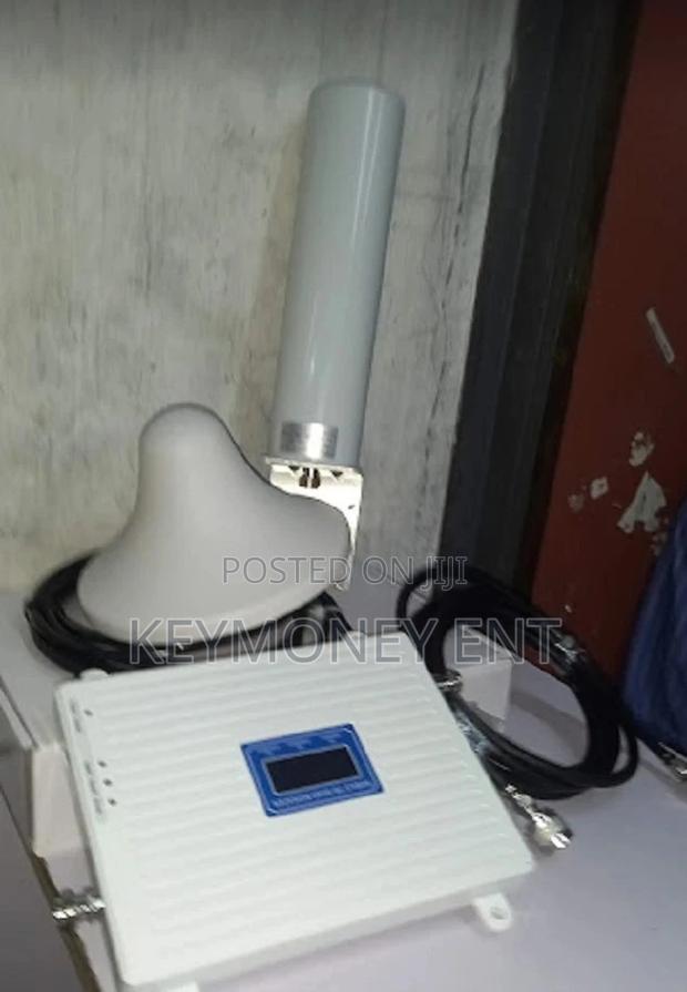 Voice Calls Network Booster 2g 3g 4g - thumbnail 2