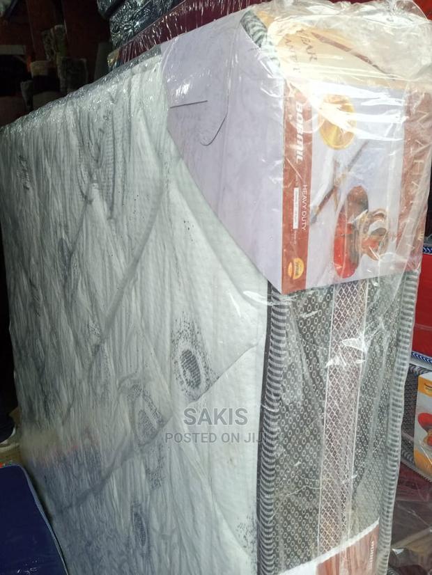 Maharaja Queen Size(5x6) Mattresses. Free Delivery