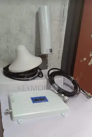 Mobile Phone GSM Signal Booster GSM Signal Repeater Cell Pho