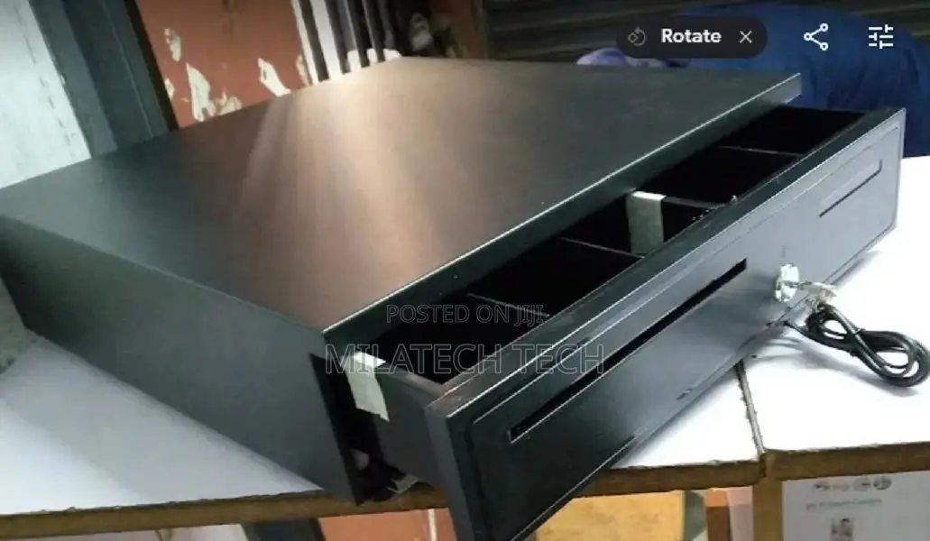 Tic Cash Drawer Box Cash Drawer for Cash Register