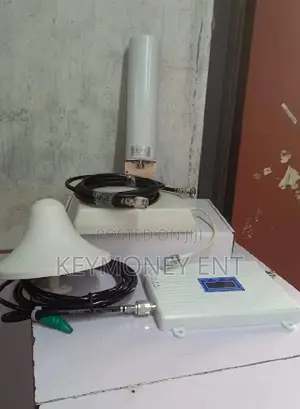 4g/3g / GSM Network Booster Repeater ( Triband)