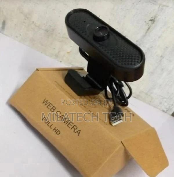 P Full HD 1080webcam