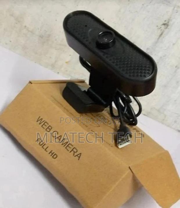 P Full HD 1080webcam - thumbnail 2