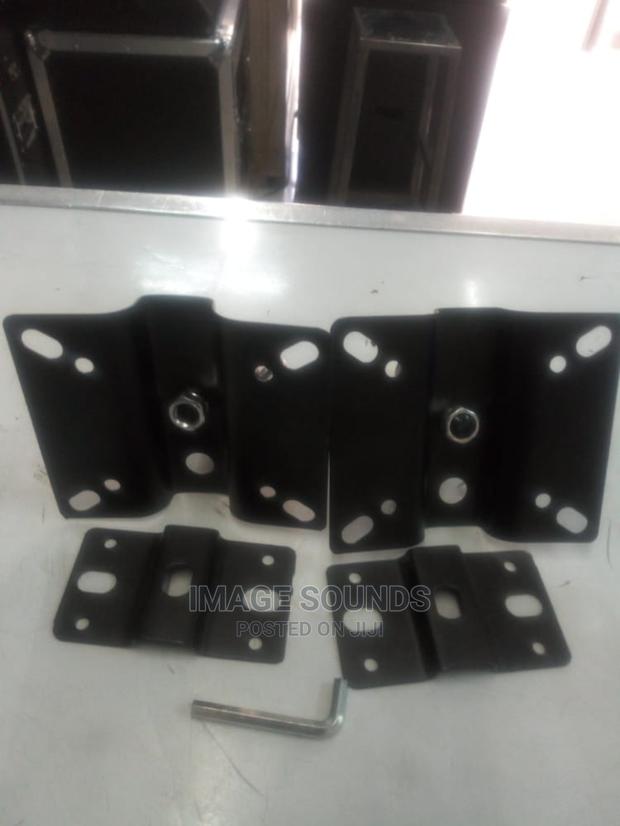 Speakers Wall Brackets - main view