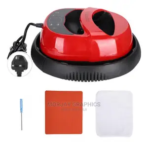 Semi Portable T-Shirt Heatpress Machine