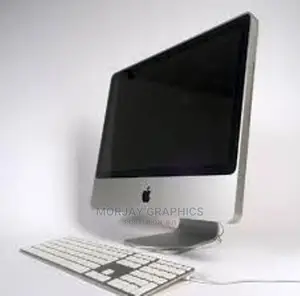 New Desktop Computer Apple iMac 2GB Intel Core 2 Duo 256GB