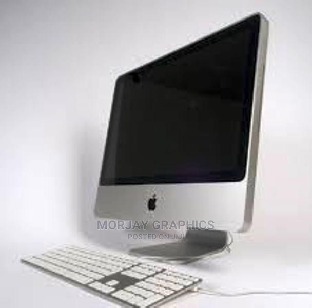 New Desktop Computer Apple iMac 2GB Intel Core 2 Duo 256GB