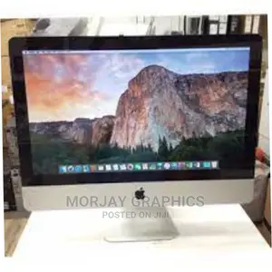 New Desktop Computer Apple iMac 2GB Intel Core 2 Duo 256GB