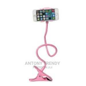 360 Rotating METAL Universal Lazy Bed Desktop Flexible Phone - thumbnail 2