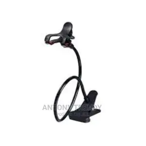 Universal Lazy Bed Desktop Car Stand Mount Holder for Cell P