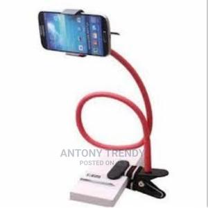 Universal Lazy Bed Desktop Car Stand Mount Long Arm Holder - thumbnail 2