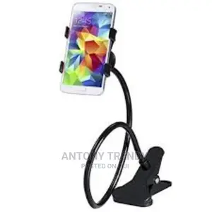 Universal Lazy Bed Desktop Car Stand Mount Long Arm Holder F