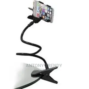 Universal Lazy Bed Desktop Car Stand Mount Long Arm Holder F