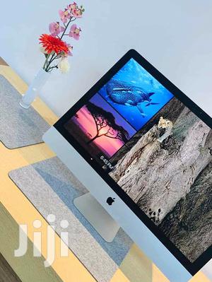 Bonus Deal On Apple iMac Core2duo 4gbram 500hdd 2.7ghz Wifi Cam Bluth