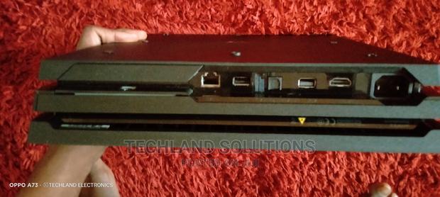 Playstation 4 Pro( Ps4 Pro) - thumbnail 3