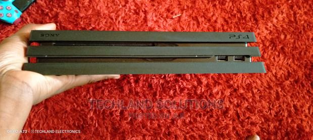 Playstation 4 Pro( Ps4 Pro) - thumbnail 4