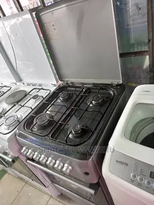 Cooker 4 Bunner