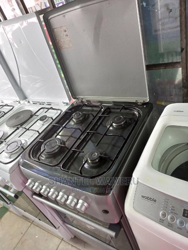 Cooker 4 Bunner - thumbnail 2