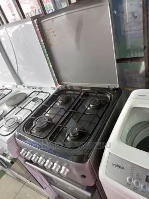 Cooker 4 Bunner