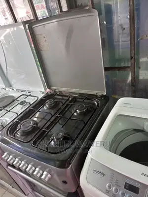 Cooker 4 Bunner