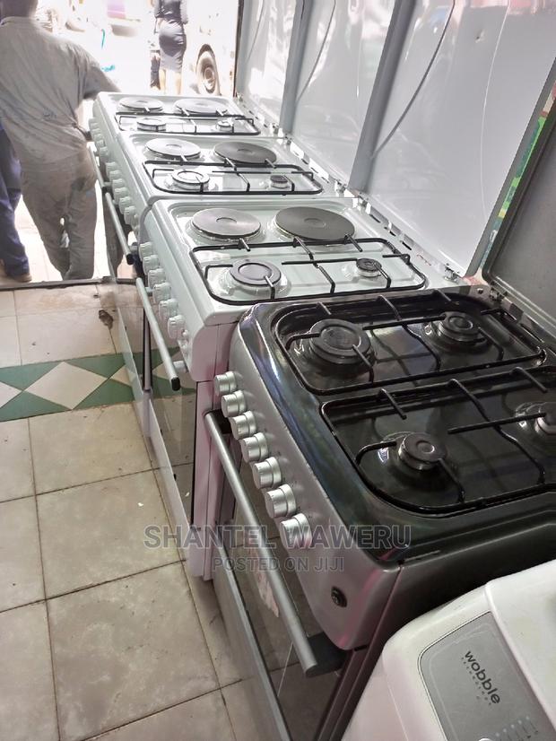 Cooker 4 Bunner - thumbnail 4