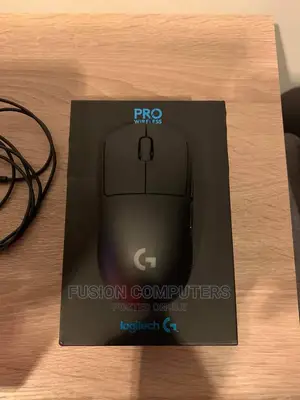 Logitech G Pro Wireless Gaming Mouse for Esports Pros