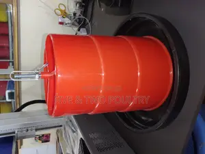 Poultry Feeder