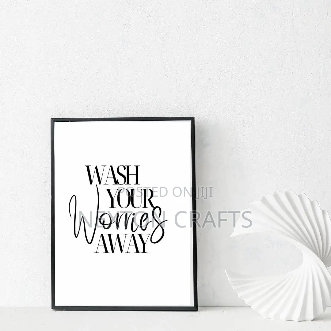 Beautiful Wall Frames A3 Size