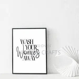 Beautiful Wall Frames A3 Size