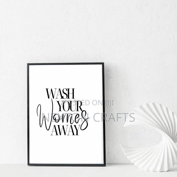 Beautiful Wall Frames A3 Size - thumbnail 2