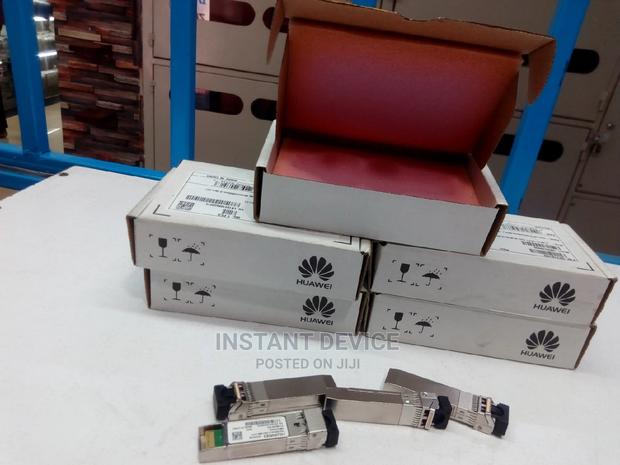 Huawei SFP - thumbnail 3