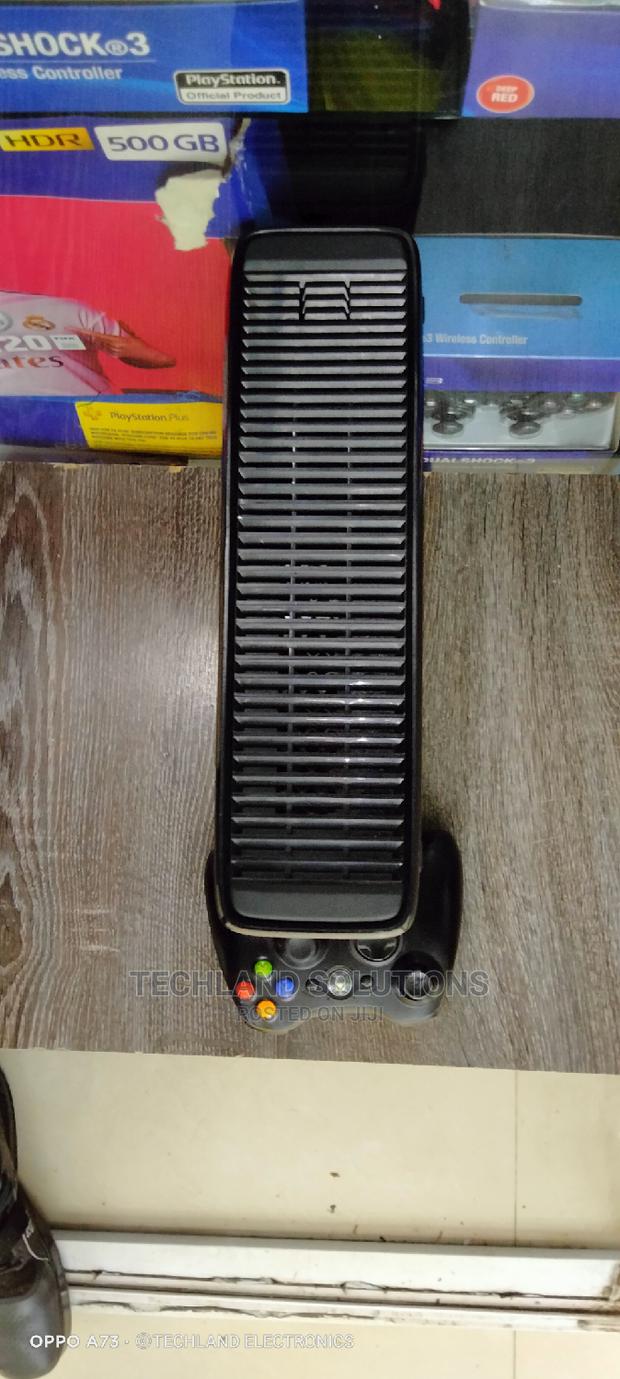 Xbox 360 With 13 Games - thumbnail 4