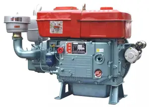 Walking Tractor Accessories Diesel Engine