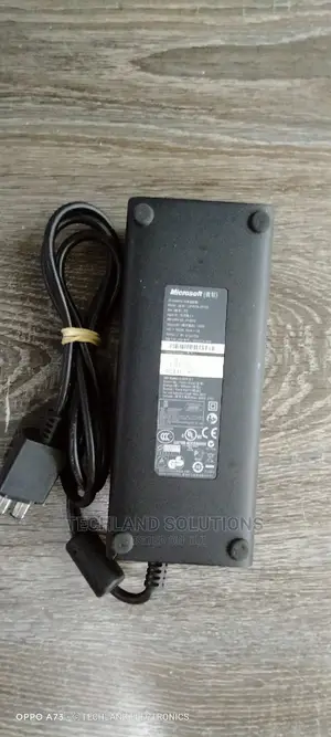 Xbox 360 Adaptor /Power