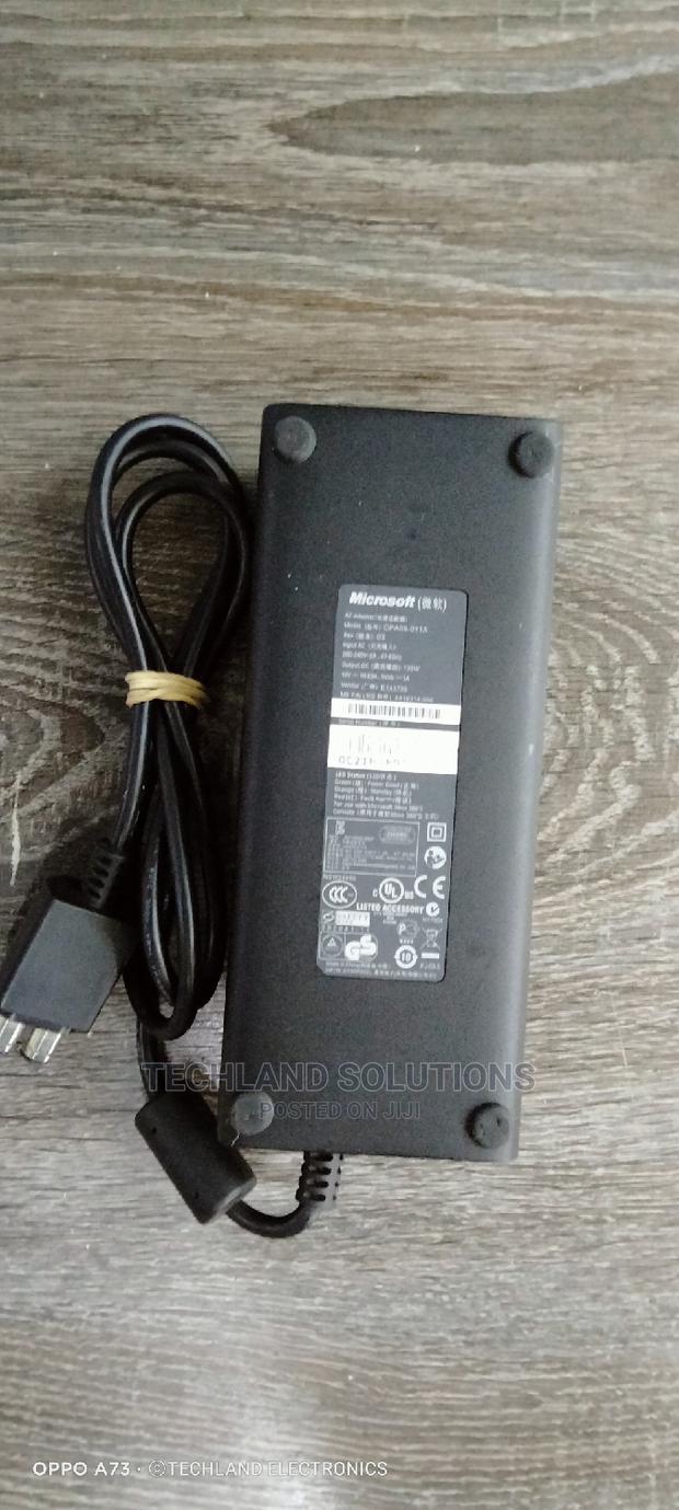 Xbox 360 Adaptor /Power - thumbnail 2