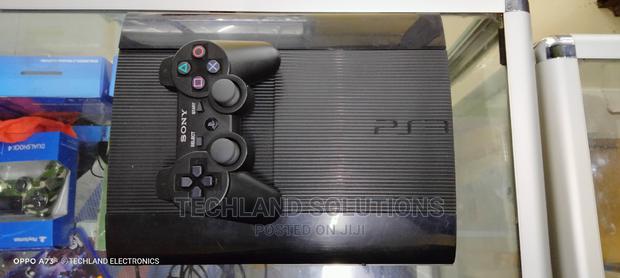 Chipped Ps3 ,10 Games Loaded.
