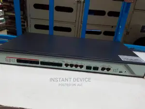 4port Epon Olt