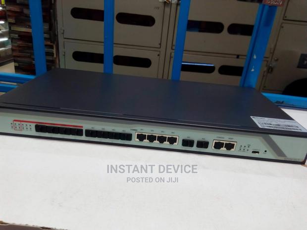 4port Epon Olt - thumbnail 3