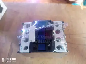 4 Pole 30A Contactor