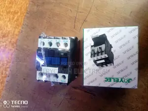 Joyelec 30A Contactor