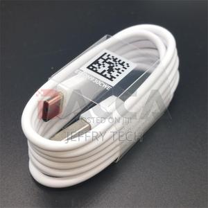 Samsung Galaxy S8 Data Cable 120cm Type C Quick Fast - thumbnail 2