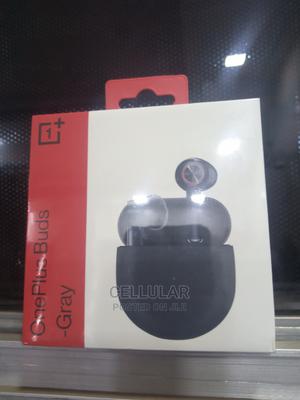 Oneplus Buds True Wireless Earbud Headphones - main view