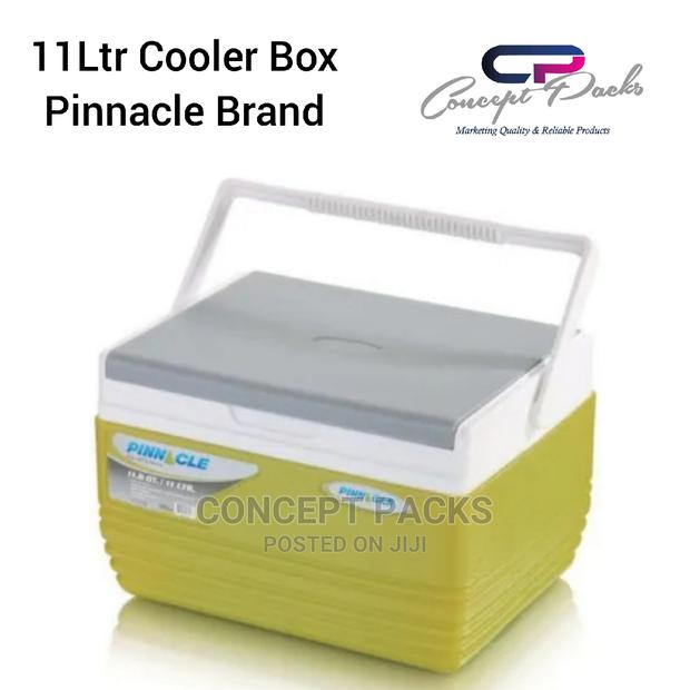 Offer! Pinnacle 11ltr Cooler Box. Ice Box