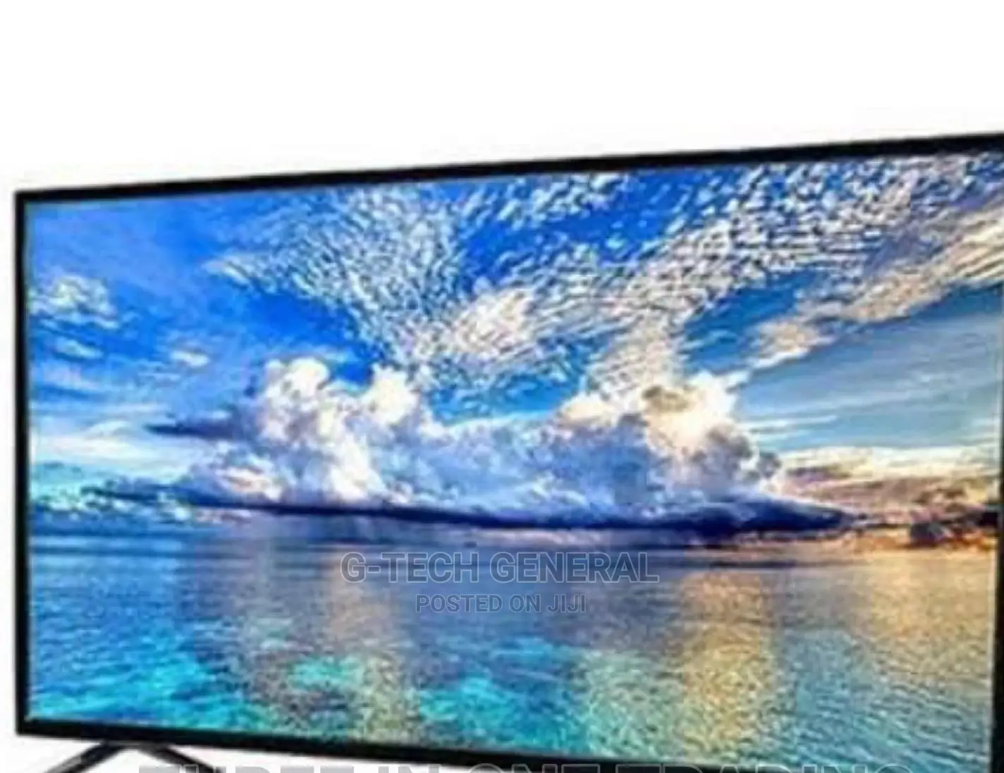 Amtec 32inch Digital(ACDC)